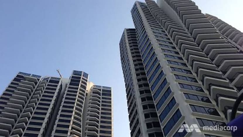 Harga rumah privet naik 0.8% pada suku ke-4 2017 Harga rumah privet naik 0.8% pada suku ke-4 2017