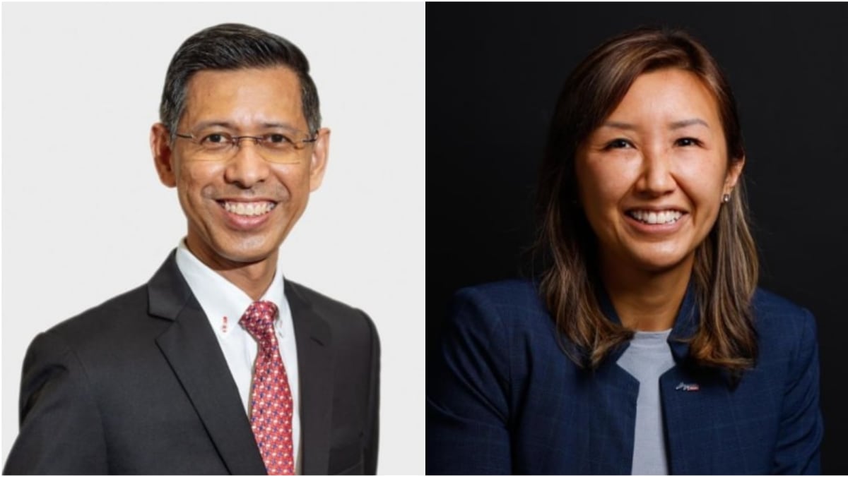 SingPost Singapore CEO Shahrin Abdol Salam resigns after less than a year in the role