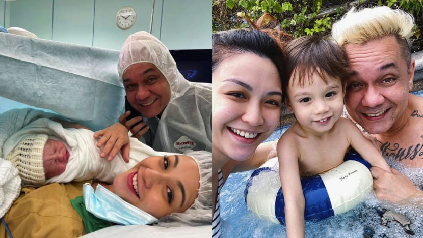 No, Vernon A Did Not Deliberately Name His Sons Liam & Niall After One Direction Members