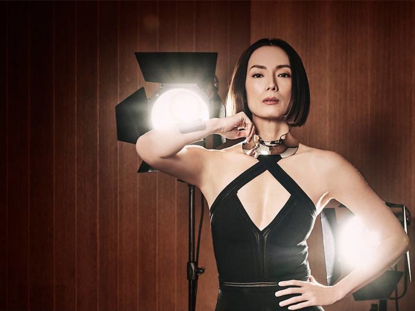 How former actress Jacelyn Tay found her true calling in life as a health coach