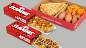 Pizza Hut Singapore launches Hut’s Sliders and revamps My Box meals for solo dining