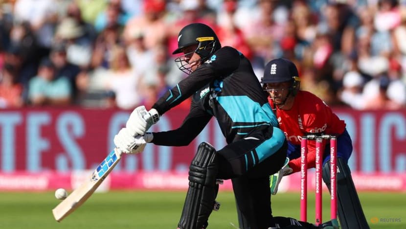 O'Rourke out for three months as New Zealand hit by slew of injuries