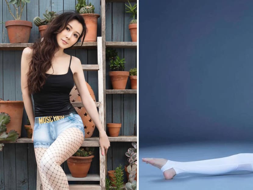 53-Year-Old Hsiao Chiang, Once Called “Taiwan’s Most Beautiful Woman”, Reveals Why She Doesn’t Want To Get Married