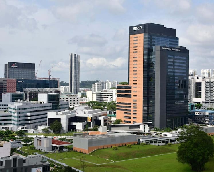 National Cancer Centre apologises after email addresses of over 460 recipients mistakenly exposed