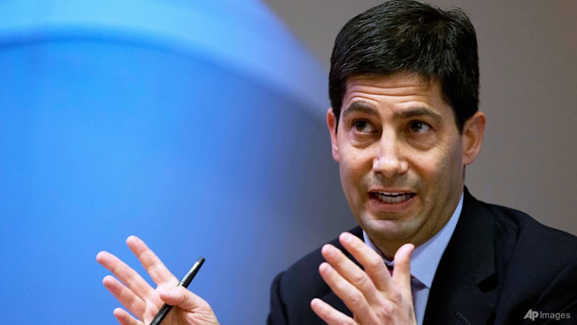 Trump's choice of Warsh to lead Fed could reshape the world's most influential central bank