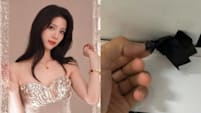 Hidden Cameras In HK Gym Changing Rooms Spark Privacy Concerns — Here’s How TVB Actress Hera Chan Protects Herself