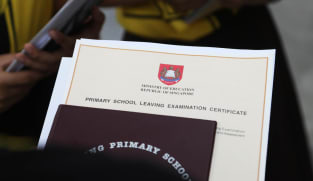 Commentary: Killer PSLE questions can haunt students long after primary school