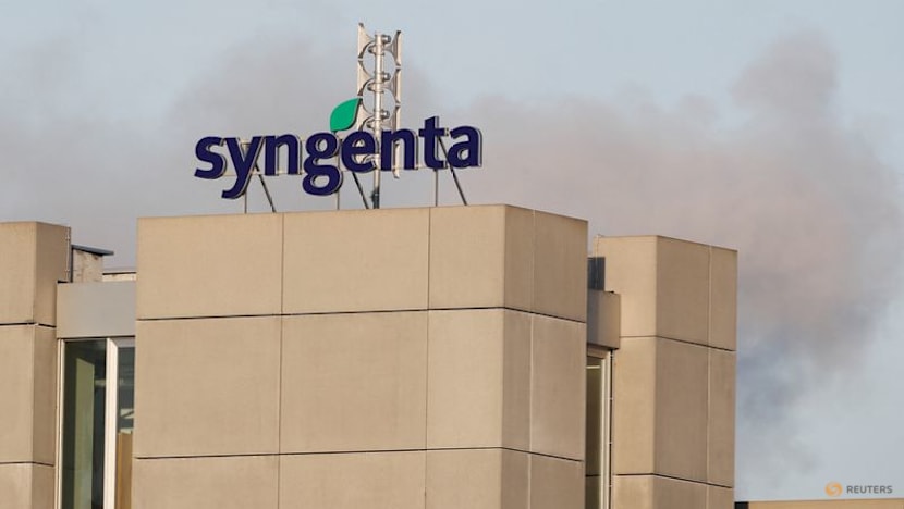 Syngenta plans to file for up to $10 billion Hong Kong IPO in second quarter, sources say