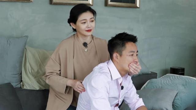 大S赡养费曝光　汪小菲泄个资遭起诉