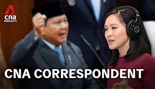 CNA Correspondent - The tussle for power in Indonesia between President Prabowo and regional leaders