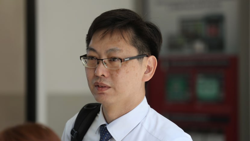 Doctor says he can’t remember patient he is accused of molesting, denies touching her breast