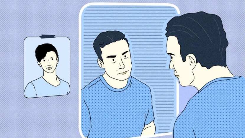 Anxious over the physical effects of ageing? Here's how to embrace the passing years