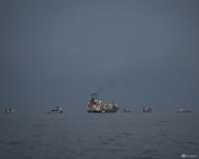 Iran MPs propose tolls on shipping through Strait of Hormuz: Media