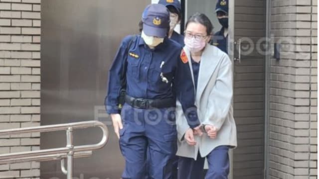 台湾虐死一岁男童案 恶保姆姐妹被判坐牢