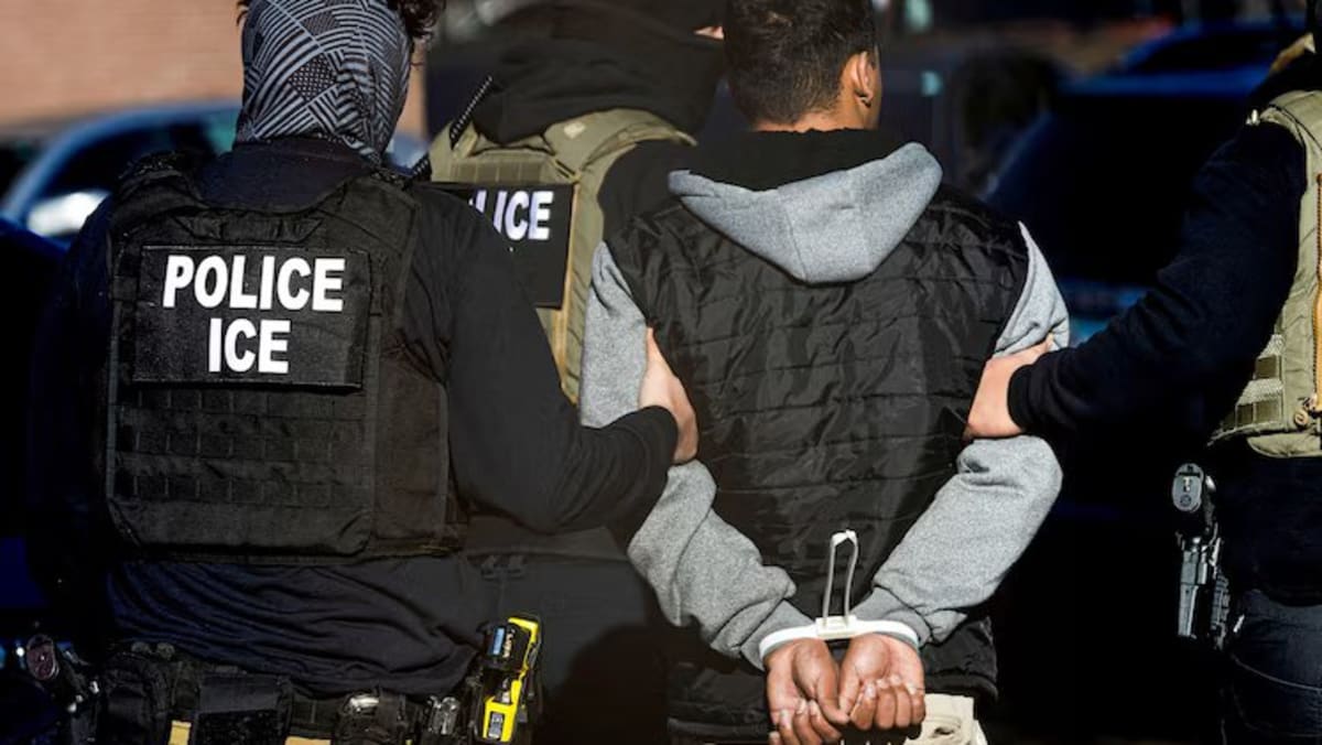US judge strikes down Trump's 75-country visa ban