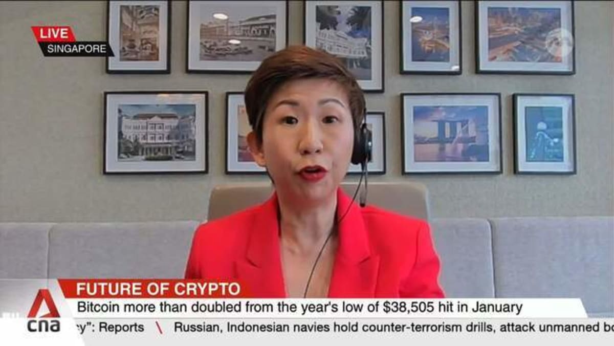 Clarity on crypto regulation will increase under Trump 2.0: Expert