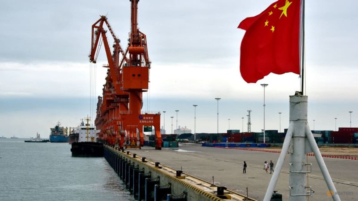 China passes revised foreign trade law to bolster trade war capabilities