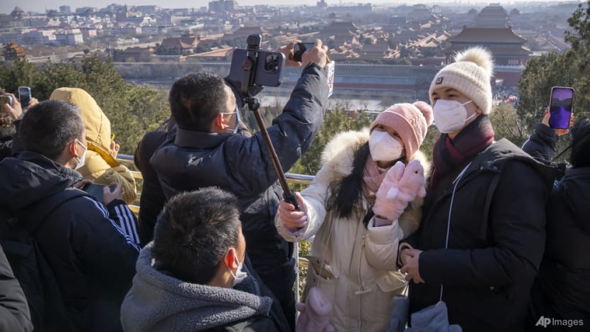 Commentary: Visa-free policies alone will not revive China’s inbound tourism Commentary: Visa-free policies alone will not revive China’s inbound tourism