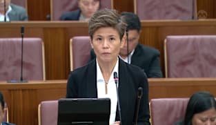 Debate on President’s speech: Poh Li San on turning crisis into opportunity for young jobseekers