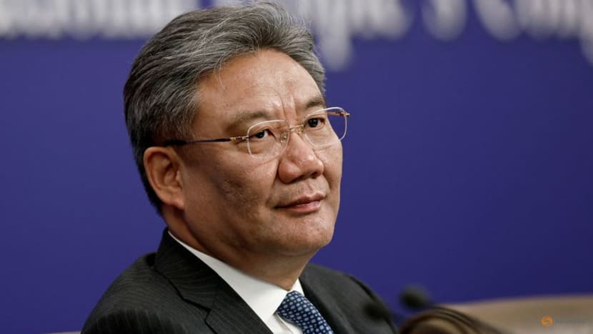 China, US to hold talks on economic and trade issues, Xinhua reports China, US to hold talks on economic and trade issues, Xinhua reports