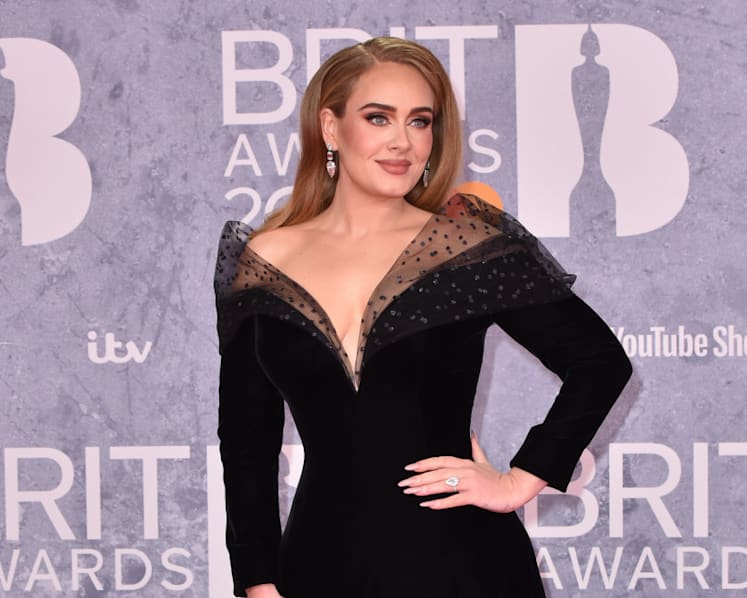 Adele Offered S$50,000-Per-Night Luxury Villa During Her Las Vegas Residency