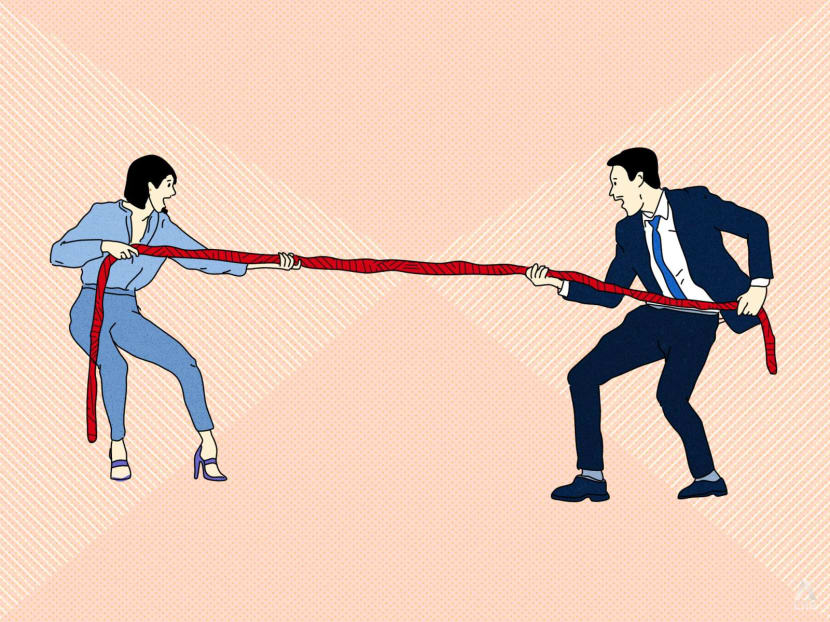 How do I manage friendships with colleagues when they are also my work rivals? How do I manage friendships with colleagues when they are also my work rivals?