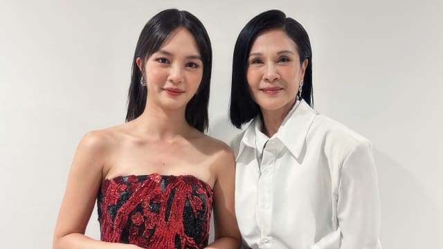 首次担任《红星大奖》主持人，7个瞬间最让黄暄婷难忘！