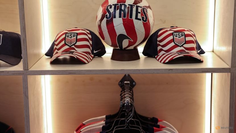 Nike's World Cup play: take on Adidas and revitalize the brand
