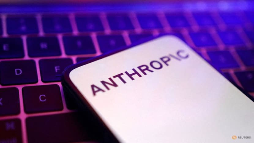 UK regulators rush to assess risks of latest Anthropic AI model, FT reports