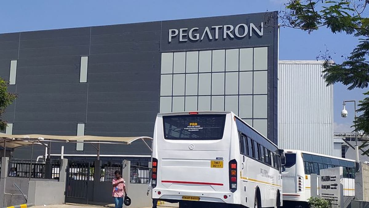 Tata Electronics Expands Manufacturing Reach with 60% Stake Acquisition in Pegatron Technology India