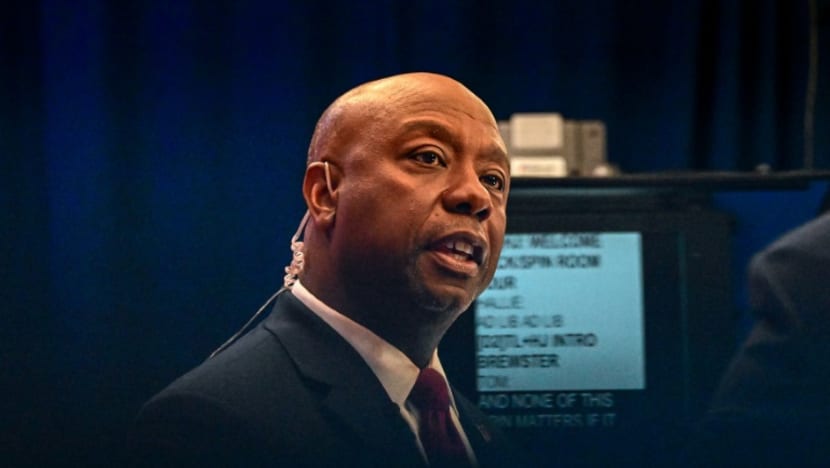 Tim Scott to endorse Donald Trump ahead of New Hampshire primary Tim Scott to endorse Donald Trump ahead of New Hampshire primary