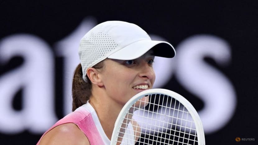 ITF name Sinner, Swiatek as world champions for 2024