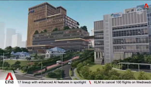 Tan Tock Seng Hospital to add 600 beds, expand emergency department at proposed medical tower