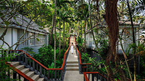 Why guests keep returning to The Surin Phuket, season after season