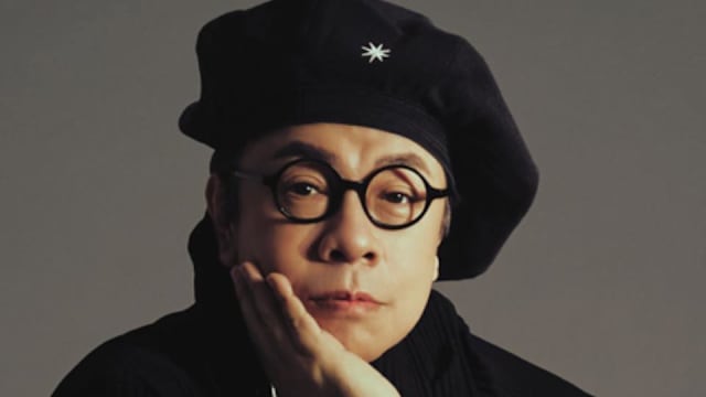 蔡康永日本办展，画作被要求拿掉！认错：用了很粗暴的日文