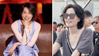 Faye wong youthful diet 1