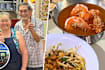 Wah Kee Prawn Mee Hawker, 81: ‘People Say My Stall Isn’t Good ’Cos I’m Rude, But They Don’t Understand What We Go Through’
