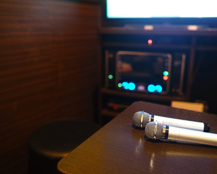 Some karaoke operators report healthy bookings but April 19 reopening too late for others