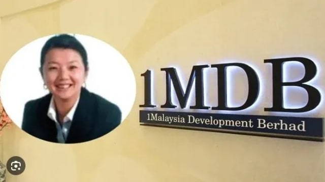 美国司法部成功取回8500万美元1MDB资产