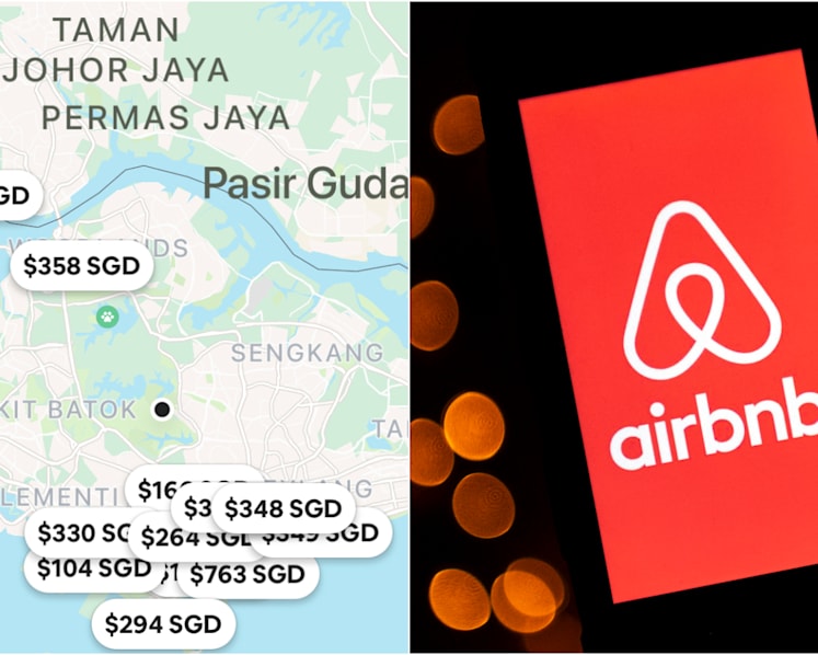 Airbnb removes listings offering illegal short stays in Singapore