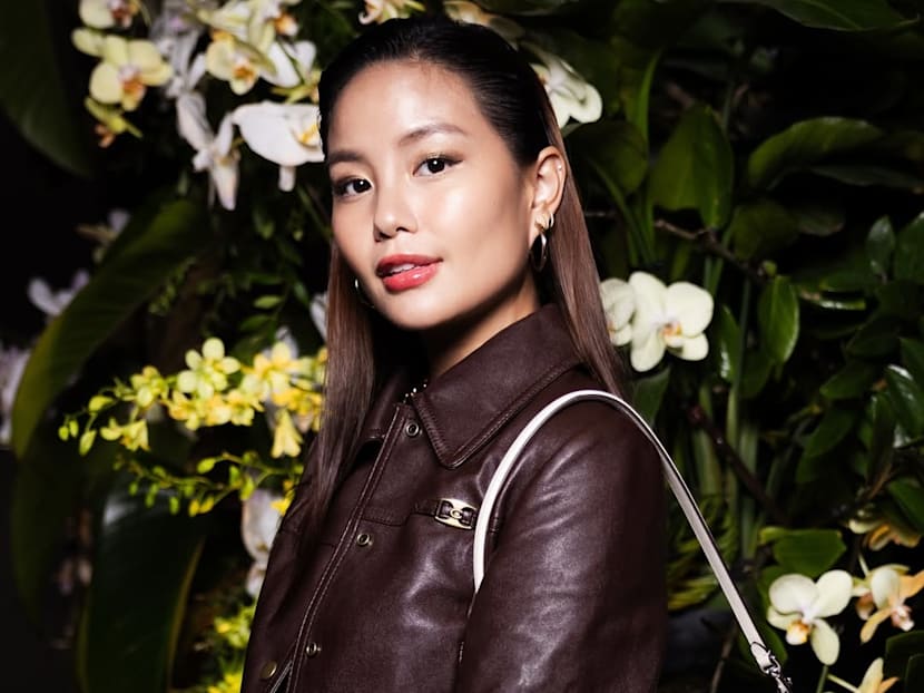  Mediacorp actress Fang Rong announces 'departure' from acting: 'I felt that there was something deeper I was missing'