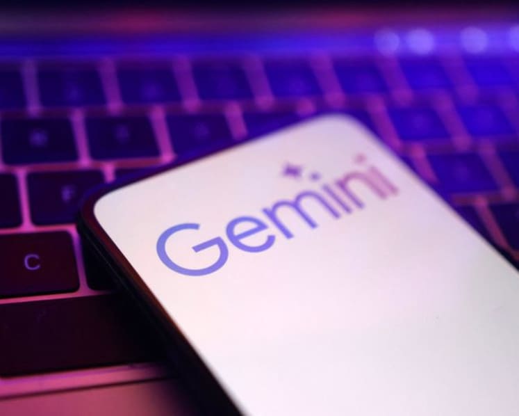 Google to offer free Gemini AI access to India's 505 million Reliance Jio users