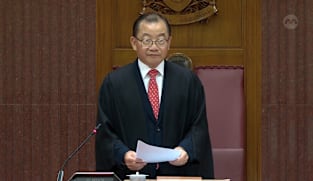 Clerk of Parliament to retire, Deputy Clerk to take over