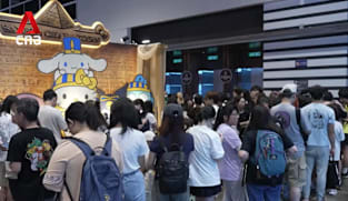 Hong Kong comics scene: Creators turning to AI in bid to recapture industry's heyday 