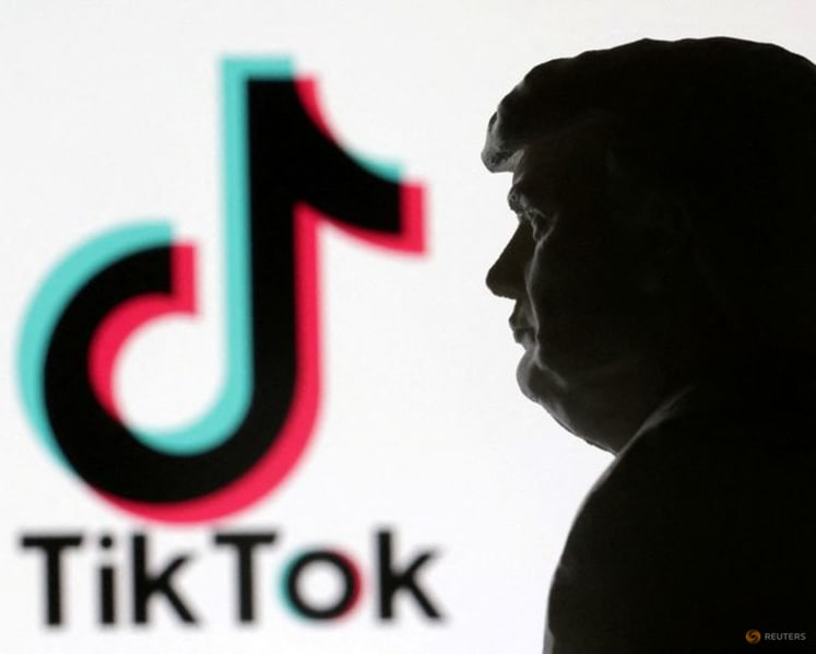 Commentary: TikTok would be wise not to embrace Donald Trump too fervently