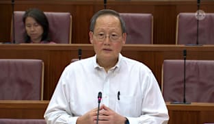 Singapore will not leave future of work, livelihoods to chance amid AI transition: Tan See Leng