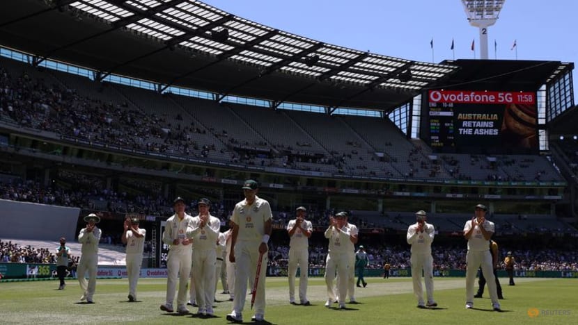 Australia-England 150th anniversary test to be played under lights at MCG Australia-England 150th anniversary test to be played under lights at MCG