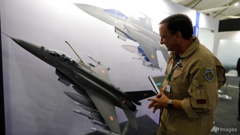Taiwan says new arms purchases to boost credible defence 