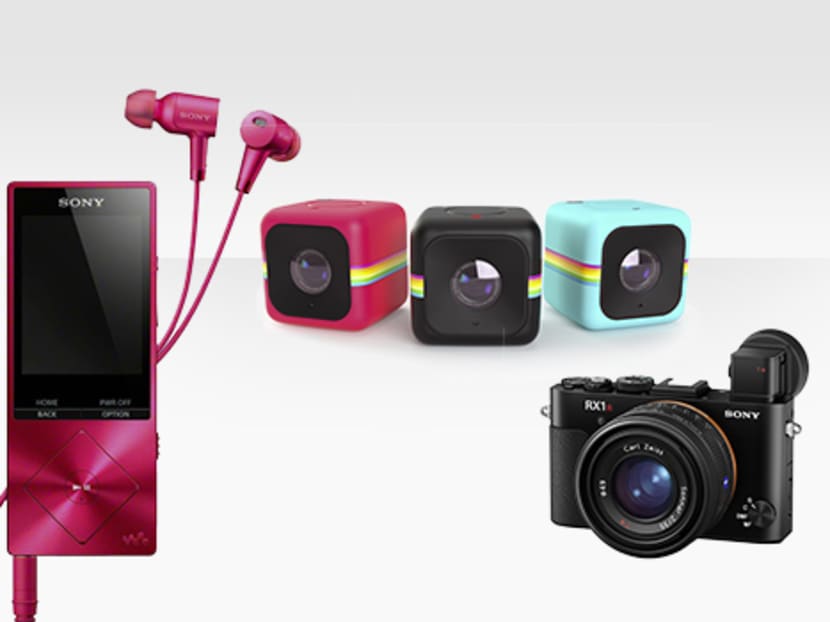 Festive gift guide: The right tech for the right one