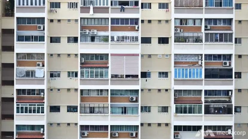 Geran perumahan baru akan rancakkan pasaran jualan semula HDB, kata pengamat
